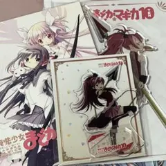 2026年最新】MADOGATARI展 アクリルスタンドの人気アイテム - メルカリ