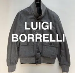 2026年最新】LUIGI BORRELLI メンズ ジャンパー・ブルゾンの人気 