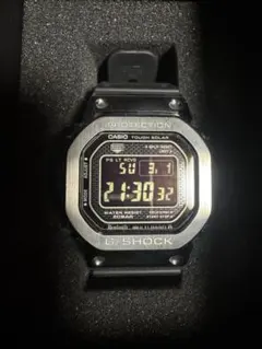 2026年最新】GMW-B5000-1JFの人気アイテム - メルカリ