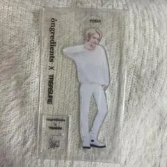 TREASURE ヨシ オングリ アクスタ