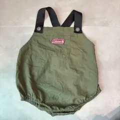 Coleman ロンパース 70cm