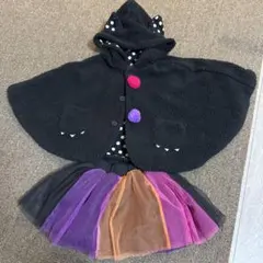 ハロウィン コスプレ