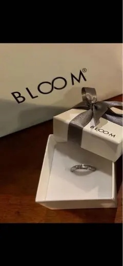 BLOOMリングのサムネイル