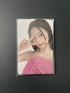 BABYMONSTER バニラコ　トレカ　コンプセット