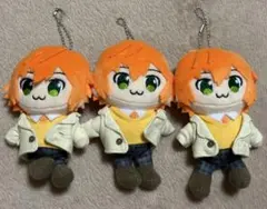 すとぷり ジェル 制服ぬいぐるみ