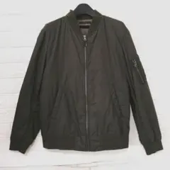 UNIQLO MA-1 ジャンパー