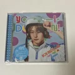 NCT WISH yo-I -don ！新品未開封 ユウシ ver - メルカリ