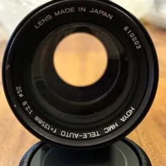 LEICA HEKTOR-P2 85mm F2.8　ヘリコイドアダプター付き LEICA HEKTOR-P2 85mm F2.8 ヘリコイドアダプター付き - メルカリ