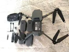 2026年最新】ドローン dji ジャンクの人気アイテム - メルカリ