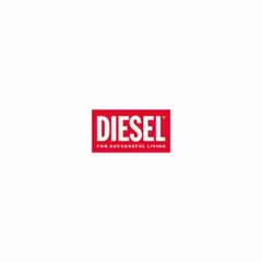 【DIESEL】C-Seymon-Black