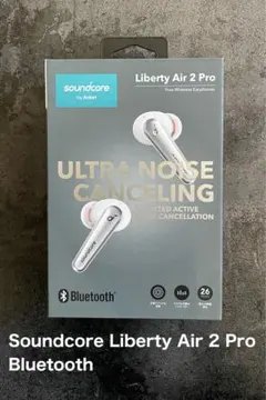 Soundcore Liberty Air 2 Pro Bluetooth