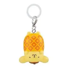 サンリオキャラクターズ　お手玉めじるしアクセサリー