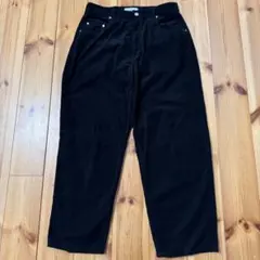 KAJA COURDUROY 5P PANTS サイズ0 OVY - メルカリ