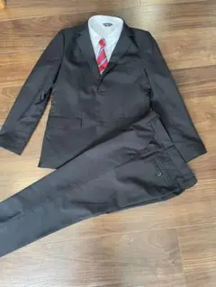 COMME CA ISM コムサイズム　スーツ