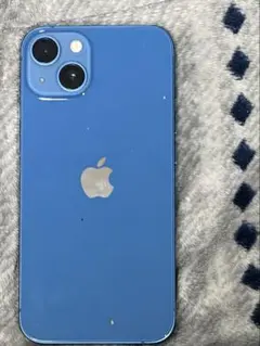 ジャンク品　アイホン13