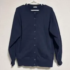 GU ヘビーウェイトスウェットオーバーサイズ