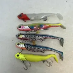 200307 ダイワ　モアザン　SBロデム14g 18gのサムネイル