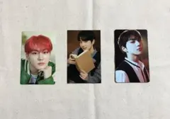 【公式】ENHYPEN ジョンウォン トレカ