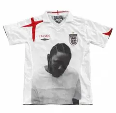 KENDRICK LAMAR FOOTBALL LONG TEE - メルカリ
