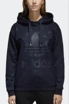 adidas originals パーカー