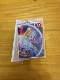 ドラゴンボールZ ドッカンバトル アクリルチャーム