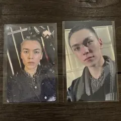 SEVENTEEN 会場限定 大阪 weverse トレカ バーノン