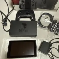 【動作確認済】Nintendo Switch 初代 本体　プロコン　ジョイコン無