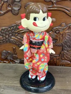 2026年最新】ペコちゃん人形 着物の人気アイテム - メルカリ