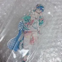 KAITO デジスタ　アニカフェコラボ