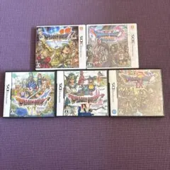 2026年最新】ドラゴンクエスト5 dsの人気アイテム - メルカリ