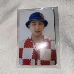 BTS ナムジュン Dicon