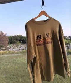 oldfolkhouse Circle Logo Studs スウェット3 2026年最新】circle logo studs sweatshirtの人気アイテム - メルカリ