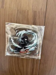 鬼滅の刃 ヒノカミ血風譚 時透無一郎 アクスタ