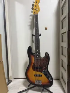 SQUIER VINTAGE PRECISION BASS テレキャスベース - メルカリ
