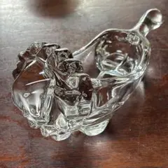 2026年最新】ガラス ライオン SASAKI CRYSTALの人気アイテム - メルカリ