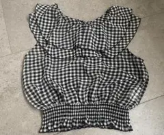 ローリーズファーム　トップス