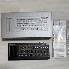 Roland SH-01A 本体 ハードウェア音源 - メルカリ