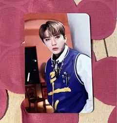 【値下げ】straykids  THE VICTORY　チャンビン　ラントレ