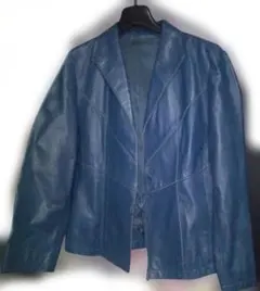 2025年最新】leilian レディース レザージャケット・ライダースの人気