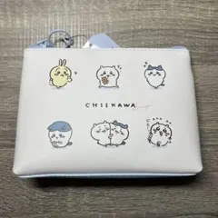 ちいかわ ポーチのサムネイル