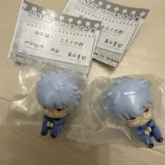 銀魂 まちぼうけ 坂田銀時　2個セット