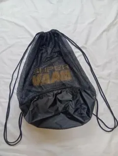 ナップザック　スーパーヴァーム