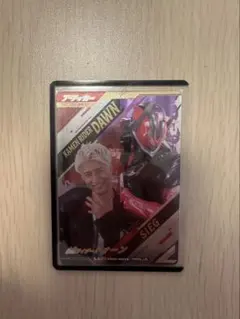 ガンバレジェンズ ドォーン LLR パラレル ジーク 天野浩成 - メルカリ