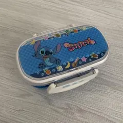 スティッチ　２段弁当箱のサムネイル