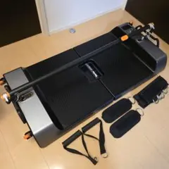 ※引き取り限定 VortoCompact折りたたみ式ホームジム