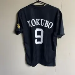 斉藤和巳 SoftBank Hawks ユニフォームLサイズ - メルカリ