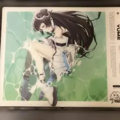 【新品未使用】 SkyPAD 3.0 XL WATER YUME
