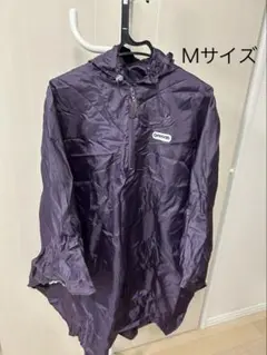 Outdoor Products レインポンチョ Mサイズ パープルのサムネイル