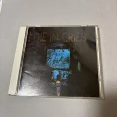DIE IN CRIES VILLAGE CD