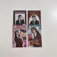 Multi-UnitApartmentN*2 マルアパ ニコラ 木村聖哉 ブロマ